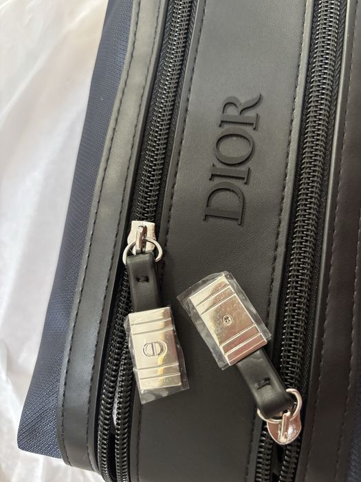 Dior geanta travel