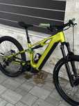 Bicicleta electrica Cube One44 800wh 100NM