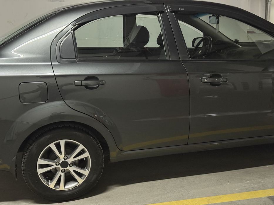 Продается нексия 3 механика