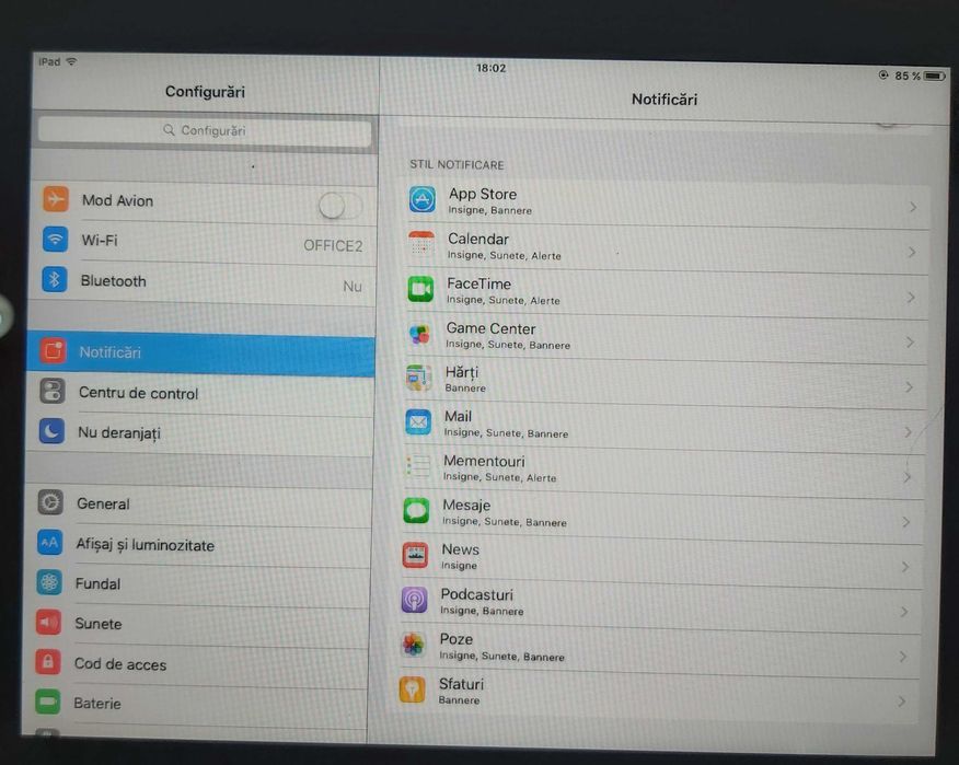 Ipad 2 Apple A1395(16GB )