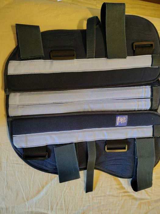 Orteza fixa Genunchi Thuasne Ligaflex Immo 3 Size 1, copii