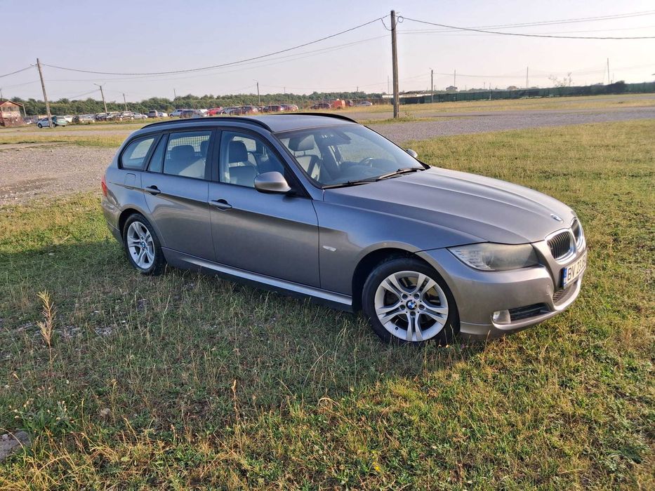 BMW 3K UT31 Autoturism M1 2007