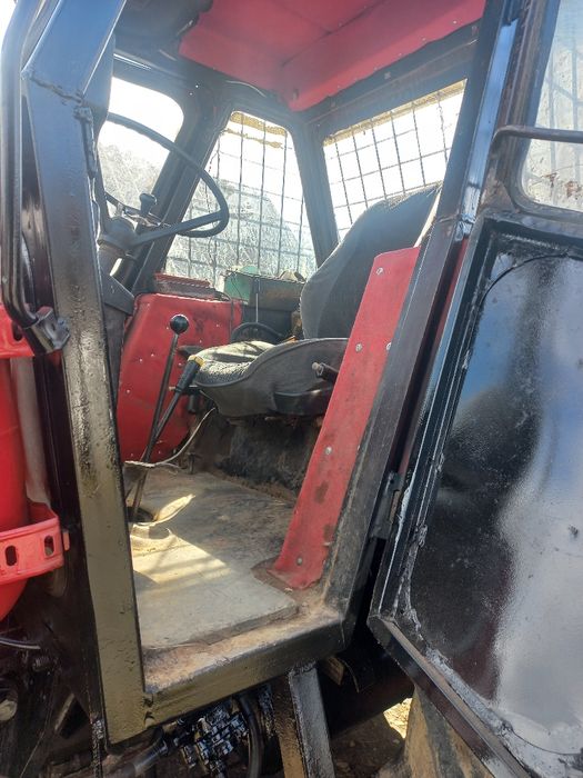 1010 motor Iveco 180cp !!!