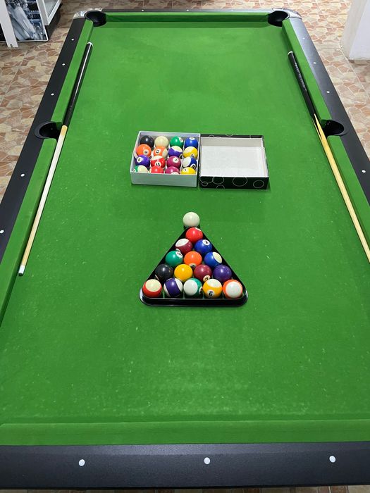 Билярдна Маса 1500 лв