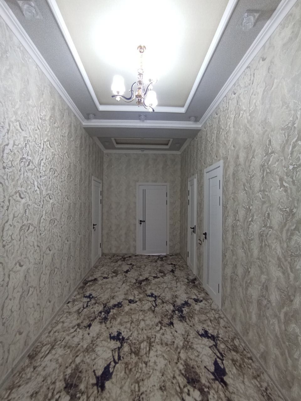 Аренда Квартира Алгоритм Эшон Гузар Сити Новостройка