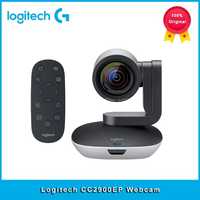 Веб-камера Logitech PTZ PRO2 (СС2900ep)