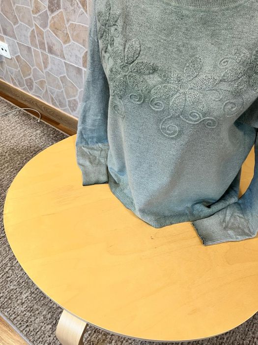 Pulover dama foarte finut