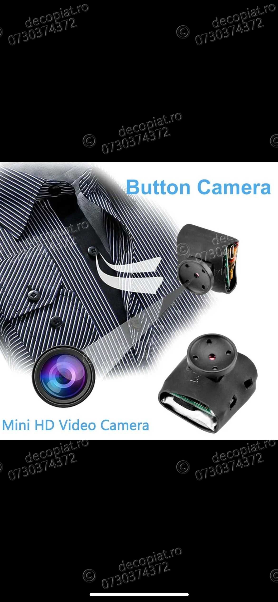 Sisteme audio-video sisteme copiat 2024 camera nasture iCheat5