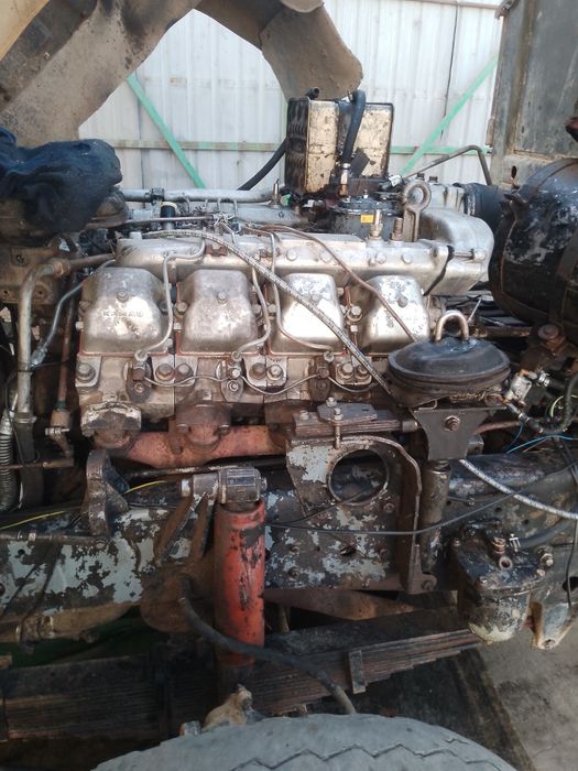 Kamaz motor sotiladi