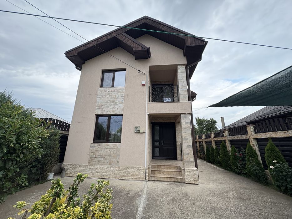 Casa De Vanzare Mircea Voda