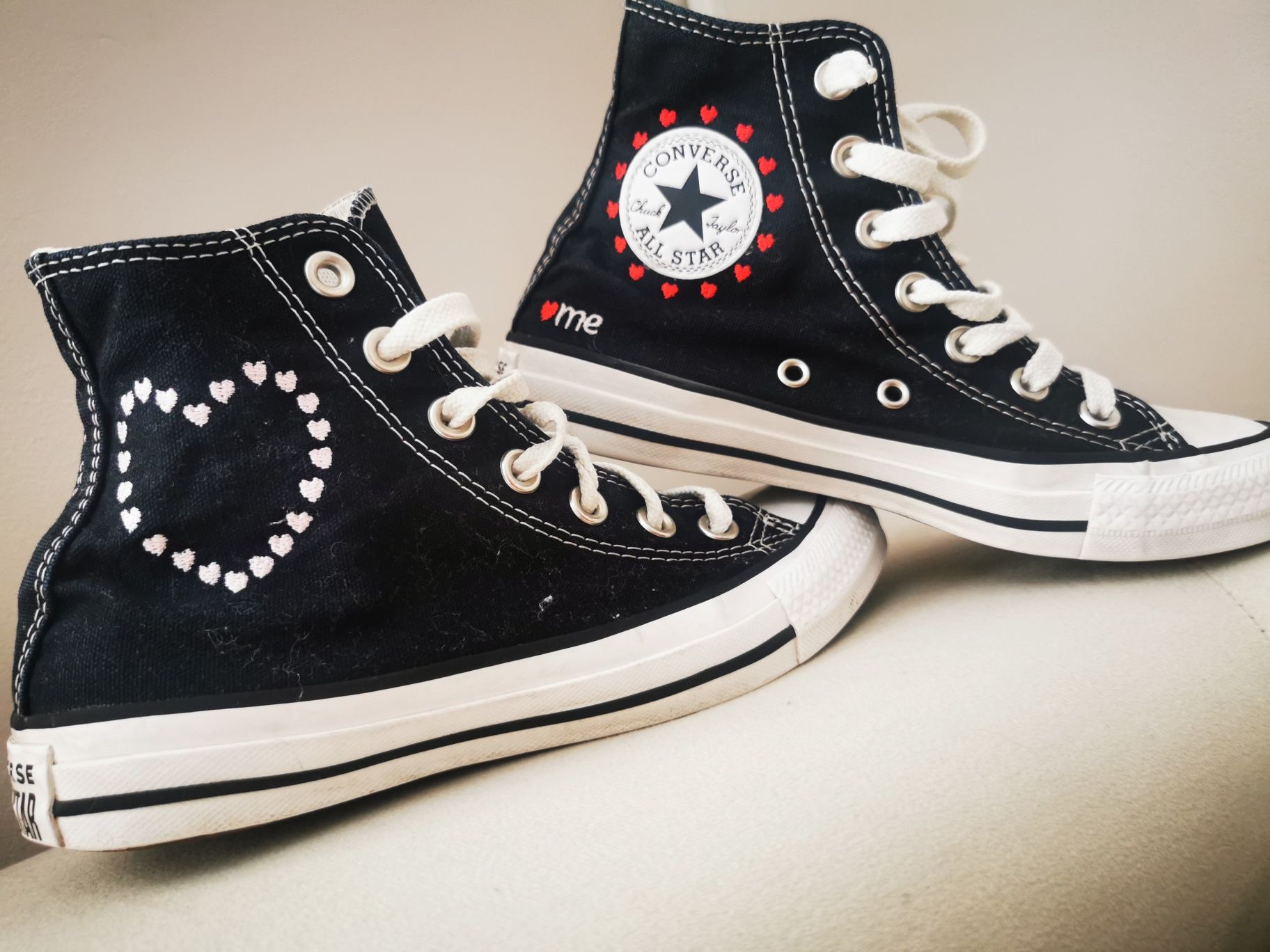 Оригинални кецове Converse