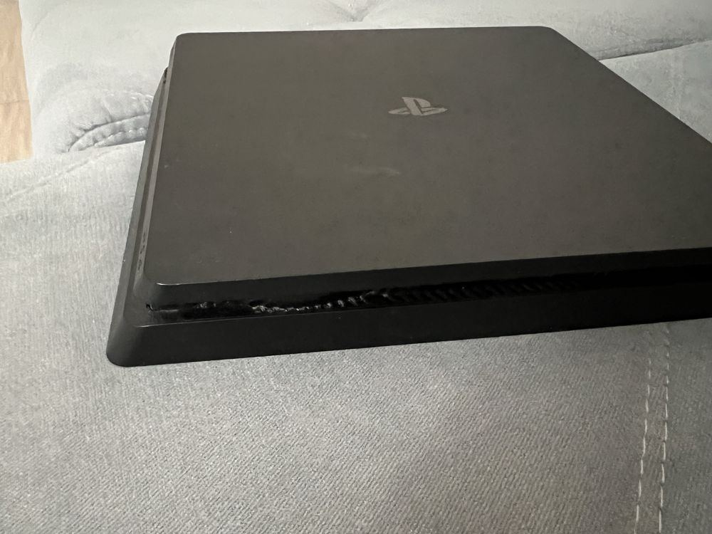 Продам пс 4 с топ игры