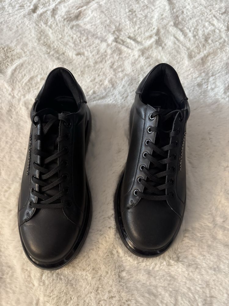 Adidasi Karl Lagerfeld