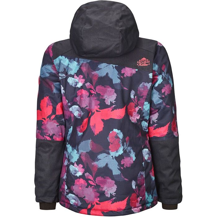 Set salopeta + jacheta ski Killtec