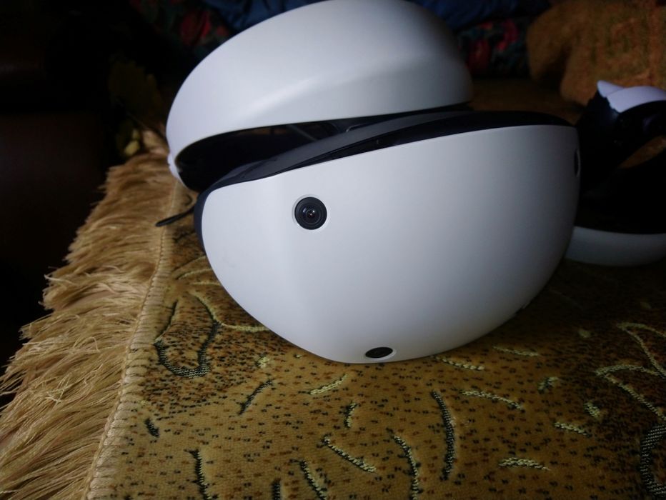 Playstation VR2 для ps5