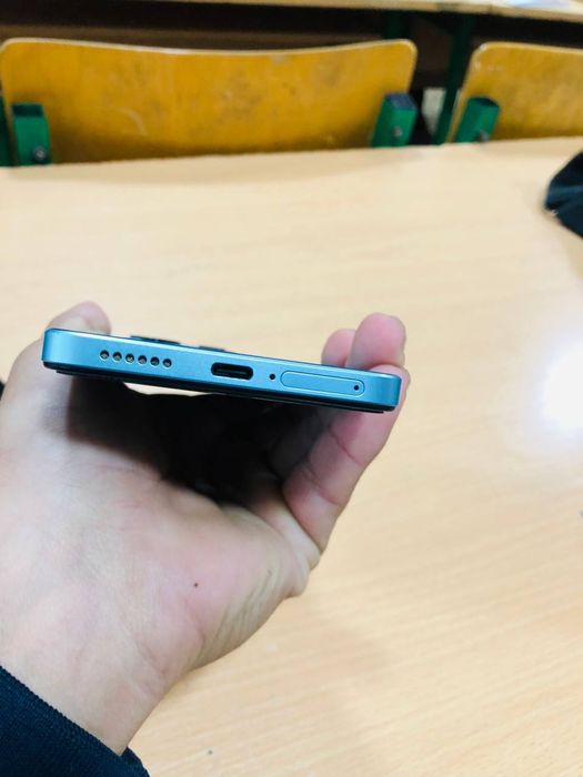 Redmi not 14 obmen iPhone ga