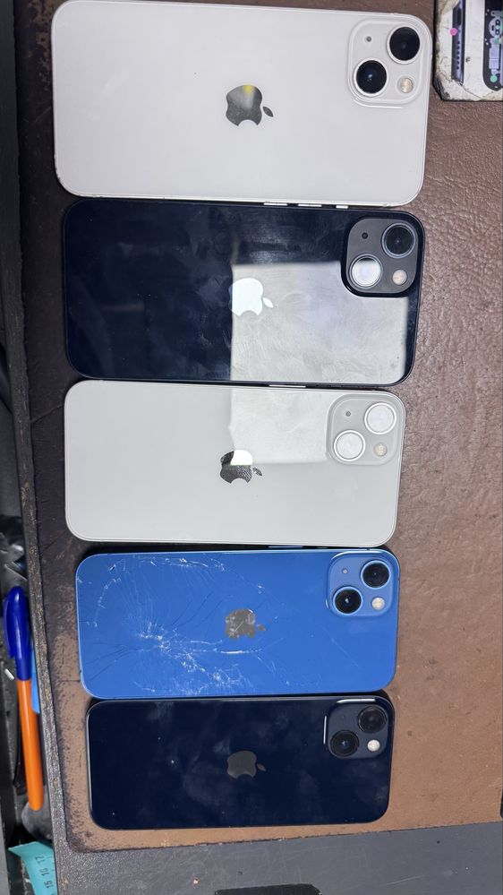 Iphone 11Pro 12Pro Max 13 Icloud