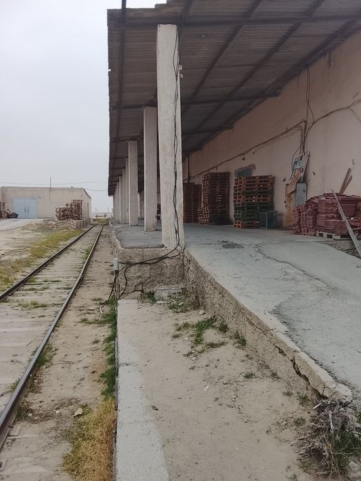 Аренда склад сдается