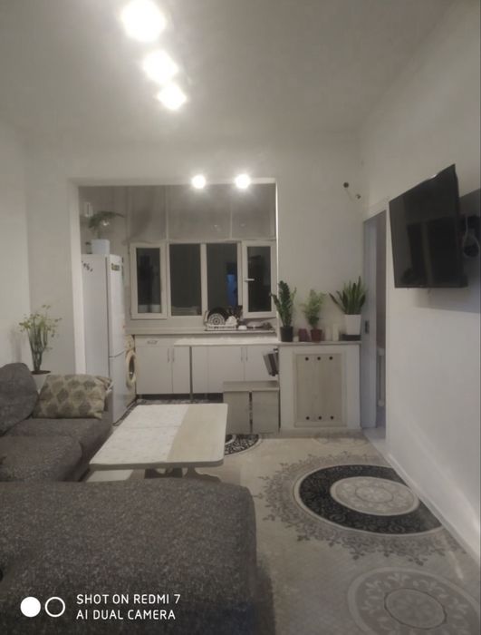 Сдается 2в3 ком Чиланзар 8. Райхон миллий таом. Депозит