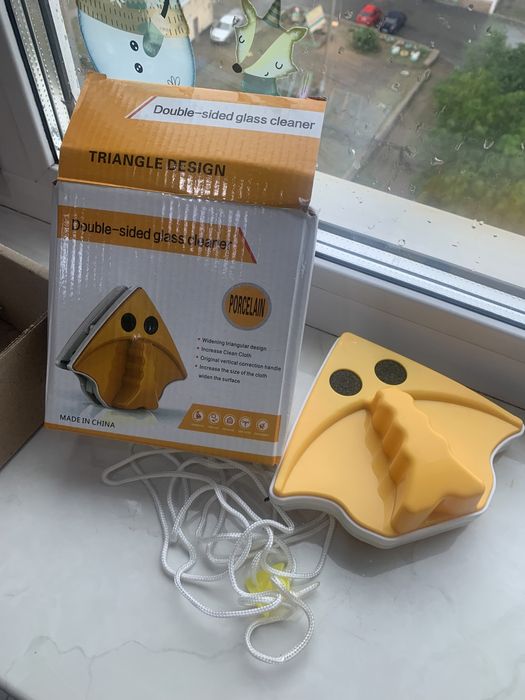 Продаю стекломойщик