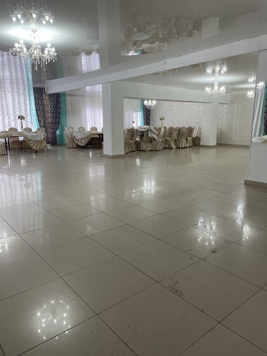 Аренда комерческого помещение в центре города