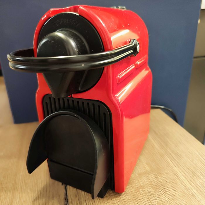 Espressor Nespresso Inissia