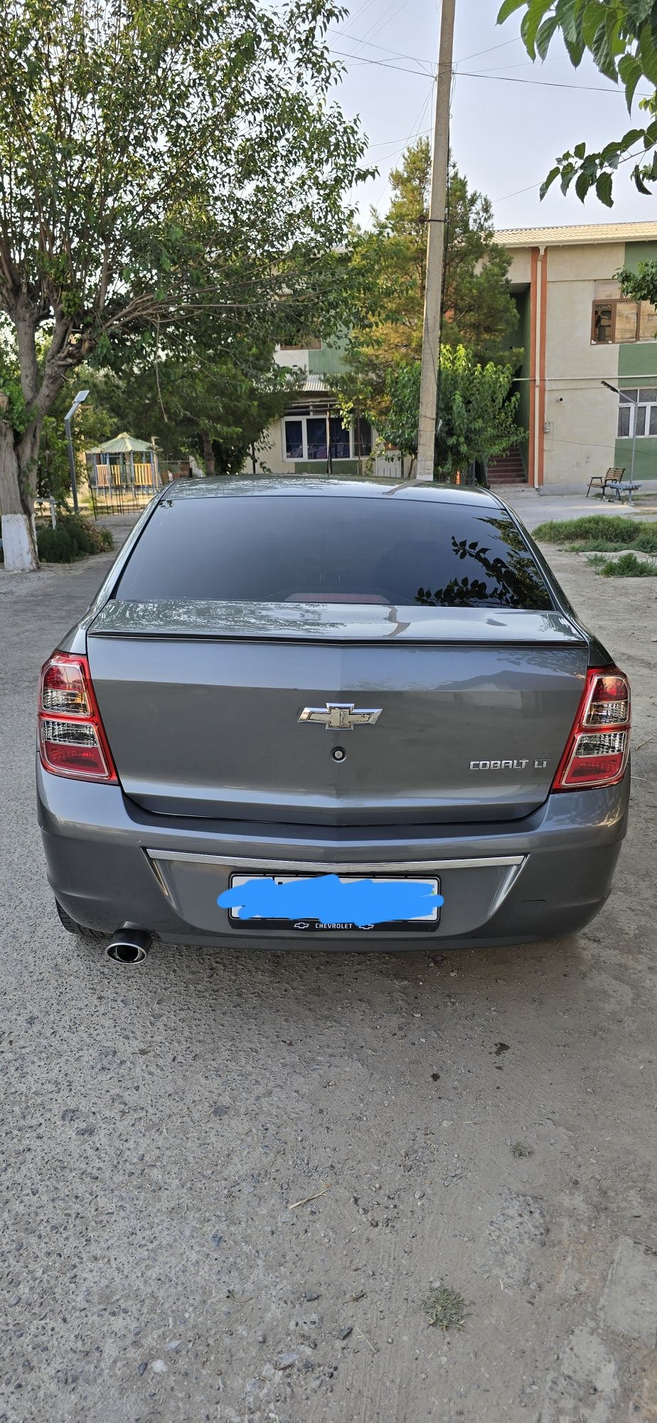Moshini xolati zur xarajat yoq