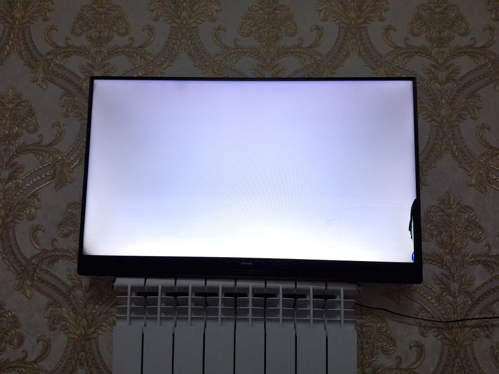 Samsung 40 dymlik televizor