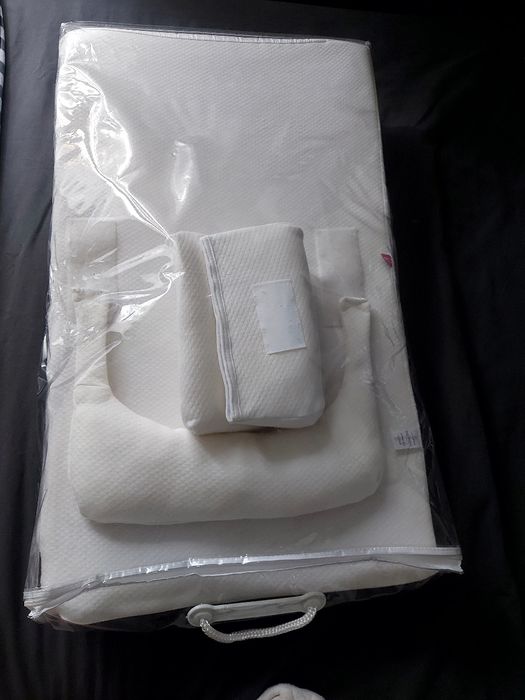 Vând saltea antirefulx