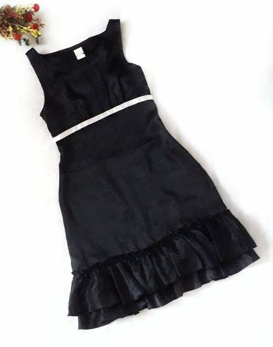 Rochie eleganta neagra