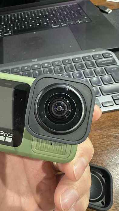 Maxlens GoPro 13
