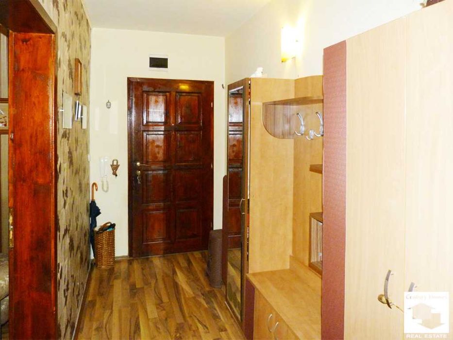Продава се Тристаен апартамент в Велико Търново, Картала - 70 кв.м за 1643 €/кв.м - Снимка #8
