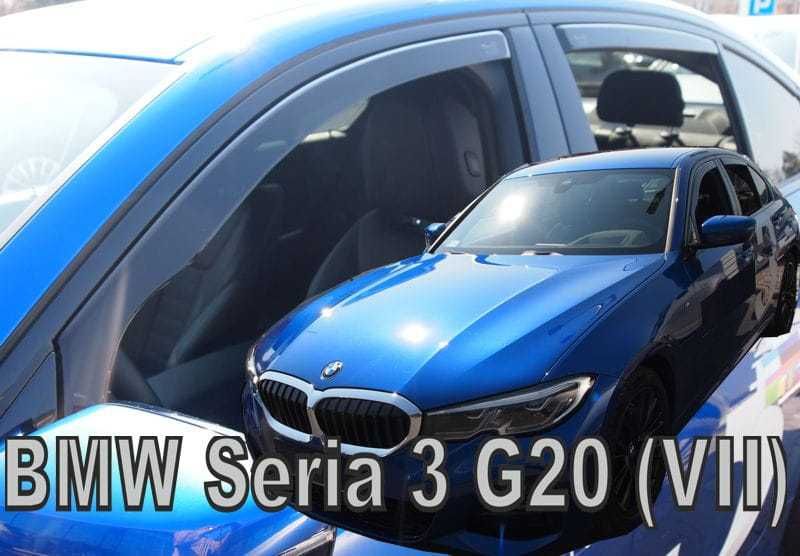 Paravanturi Originale Heko BMW Seria 1 Seria 2 Seria 3 Seria 5 Seria 7
