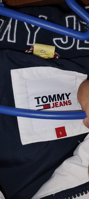 Geaca Tommy barbat