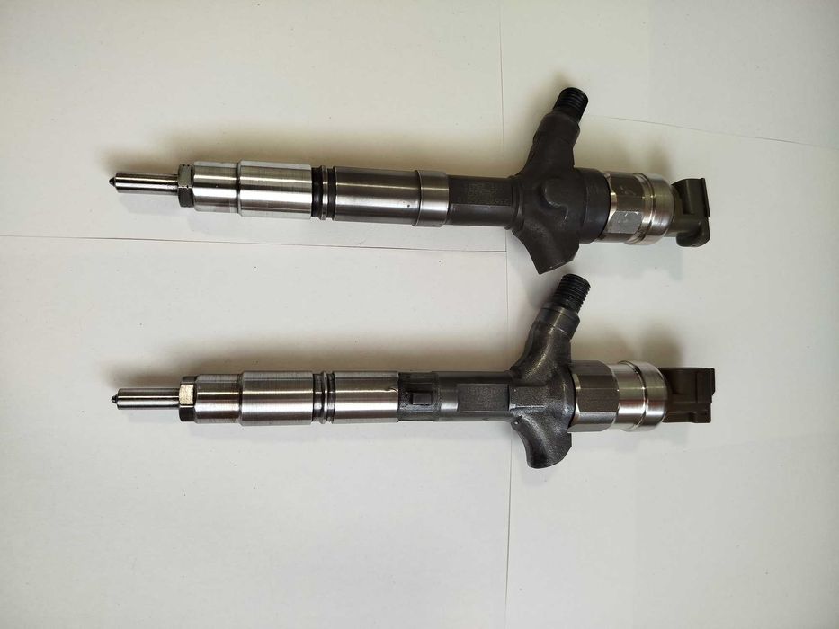 Дюза Оригинална Denso Toyota D4D 2.0 116кс Rav 4/Avensis/Corola Verso/