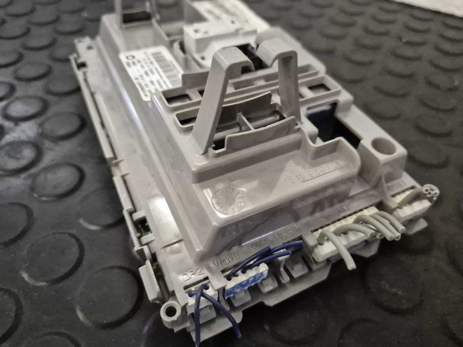 Placa electronica masina de spalat Whirlpool AWSX63013, modul /R32