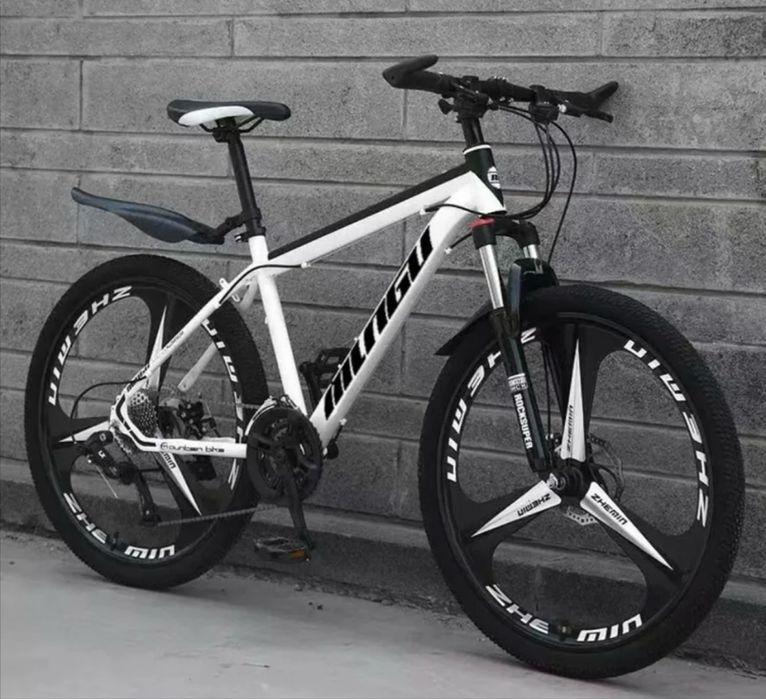 Подарю велосипеды