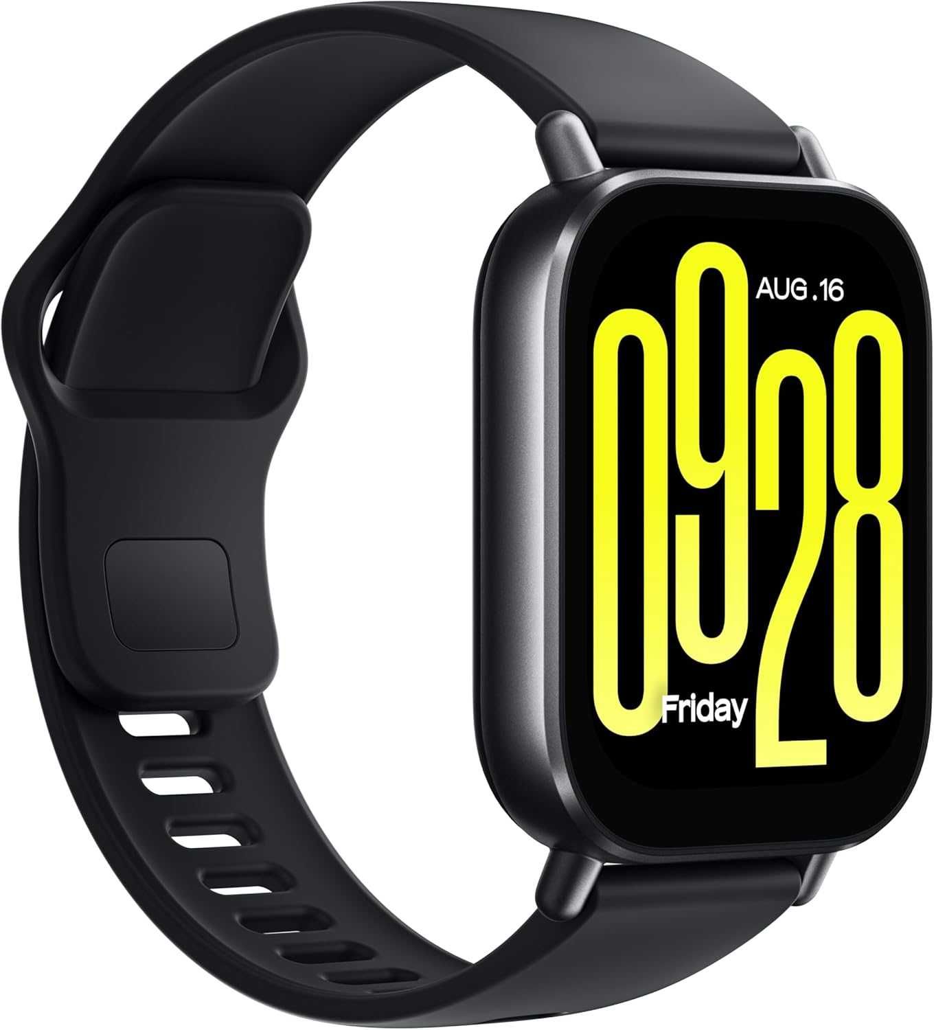 Xiaomi Redmi Watch 5 Active Midnight Black