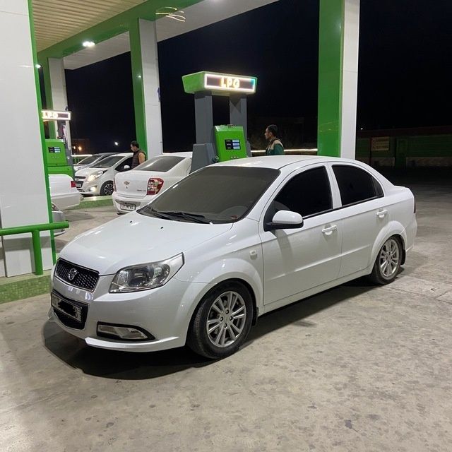 Cobalt radnoy diska abmen nexia 3 radnoyga