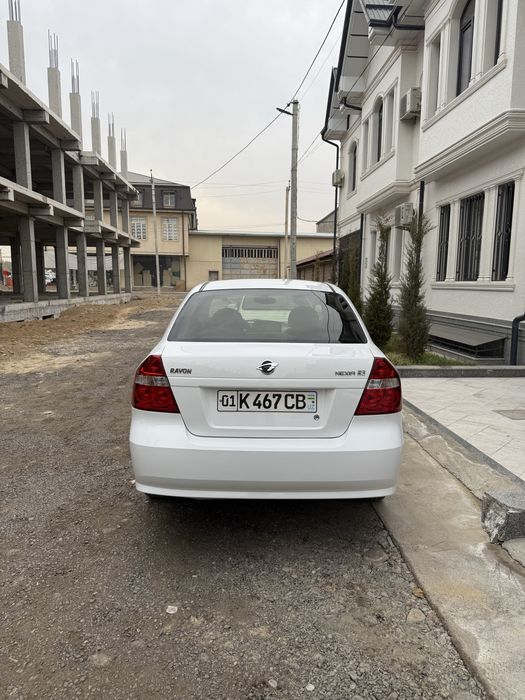 Nexia 3 Avtomat 2018