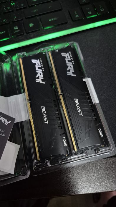 Оперативная память