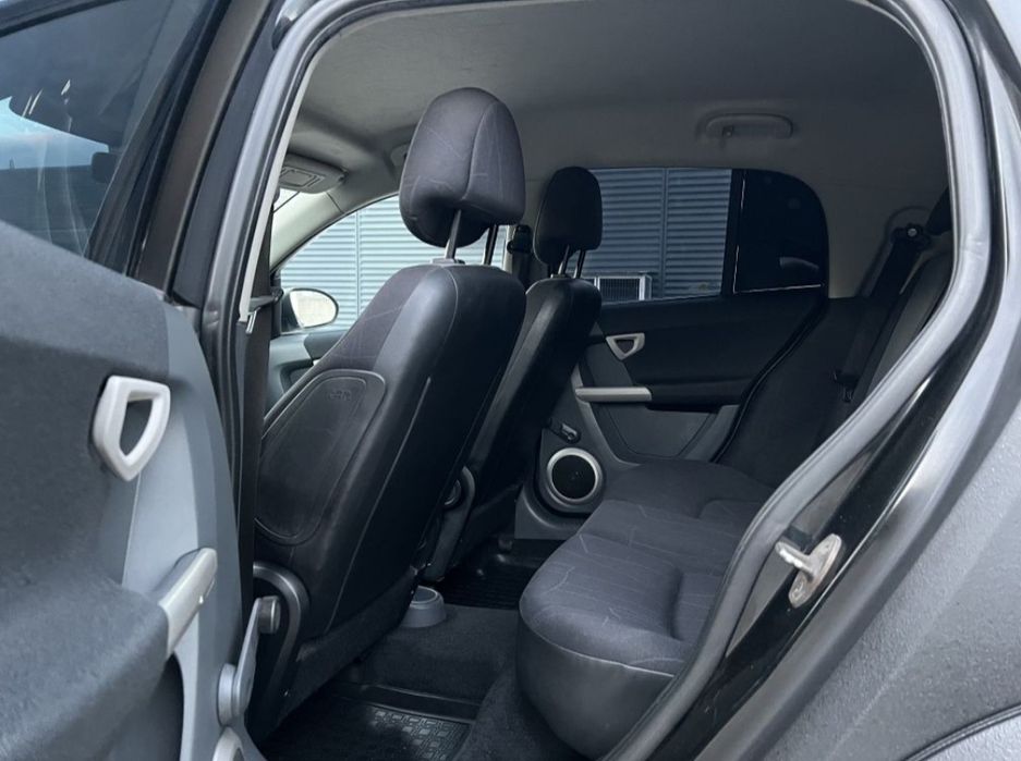 Smart Forfour 1.5 diesel 95 cp