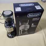 Rasnita cafea DeLonghi Dedica