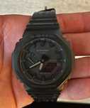 Часовник Casio G-shock