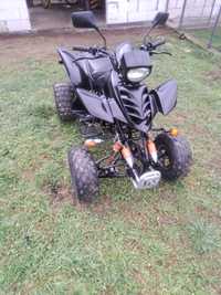 ATV    200 cc  ATV