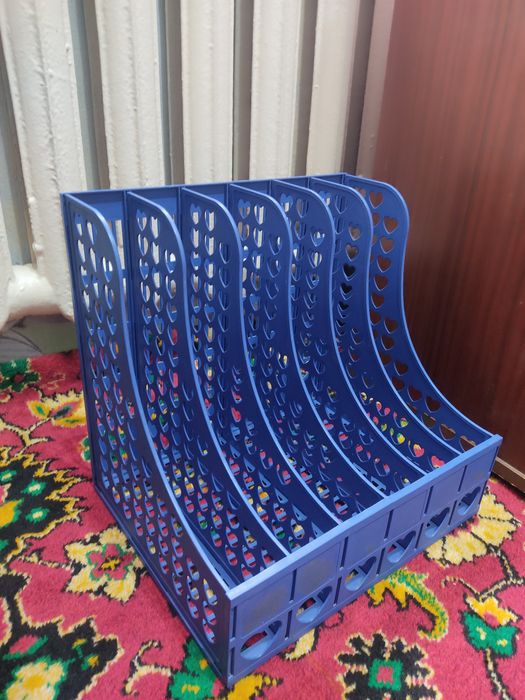 Продам полку для документов