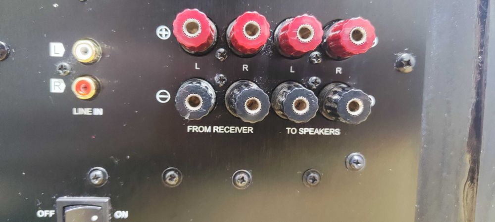 Subwoofer Activ Magnat Monitor Supreme Sub 201A Statie Interna pt El