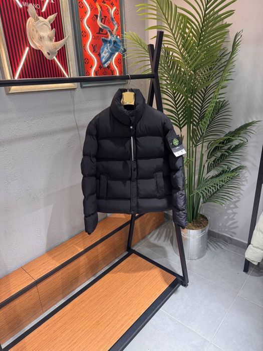 ПРОМОЦИЯ! Stone island мъжко яке всички размери