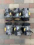 Compresor ac Peugeot 508 motor 2.0 Hybrid 2.0 hdi 140cp 163cp si 1.6