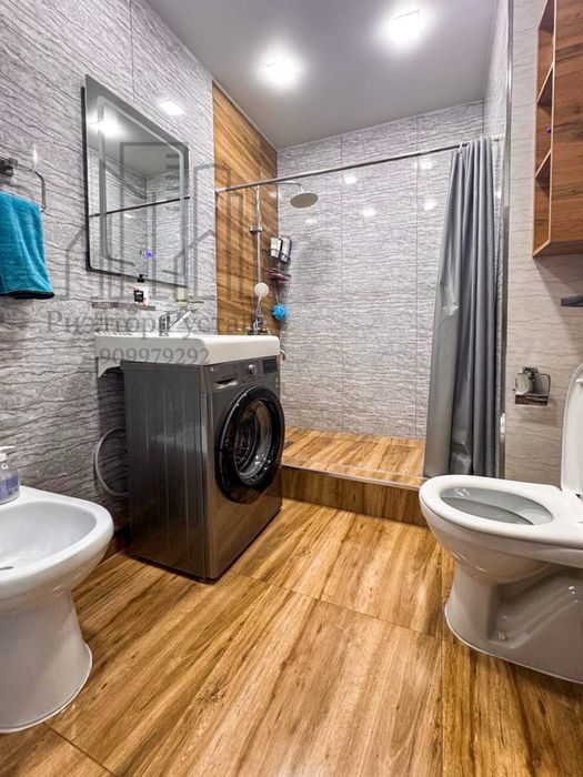 3/7/9 77м2 Паркентсикй Цалковский жк ALBERTO